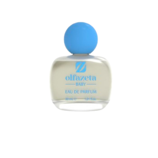 Parfum garçon - Hypollergénique - 30 ml