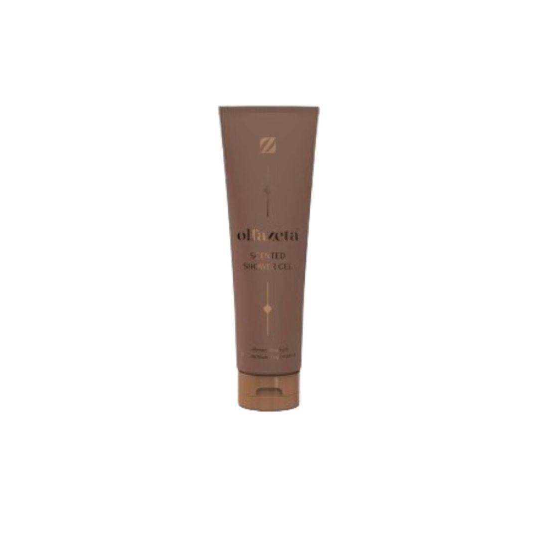 Gel douche Homme parfumé Sauvage - 250 ml