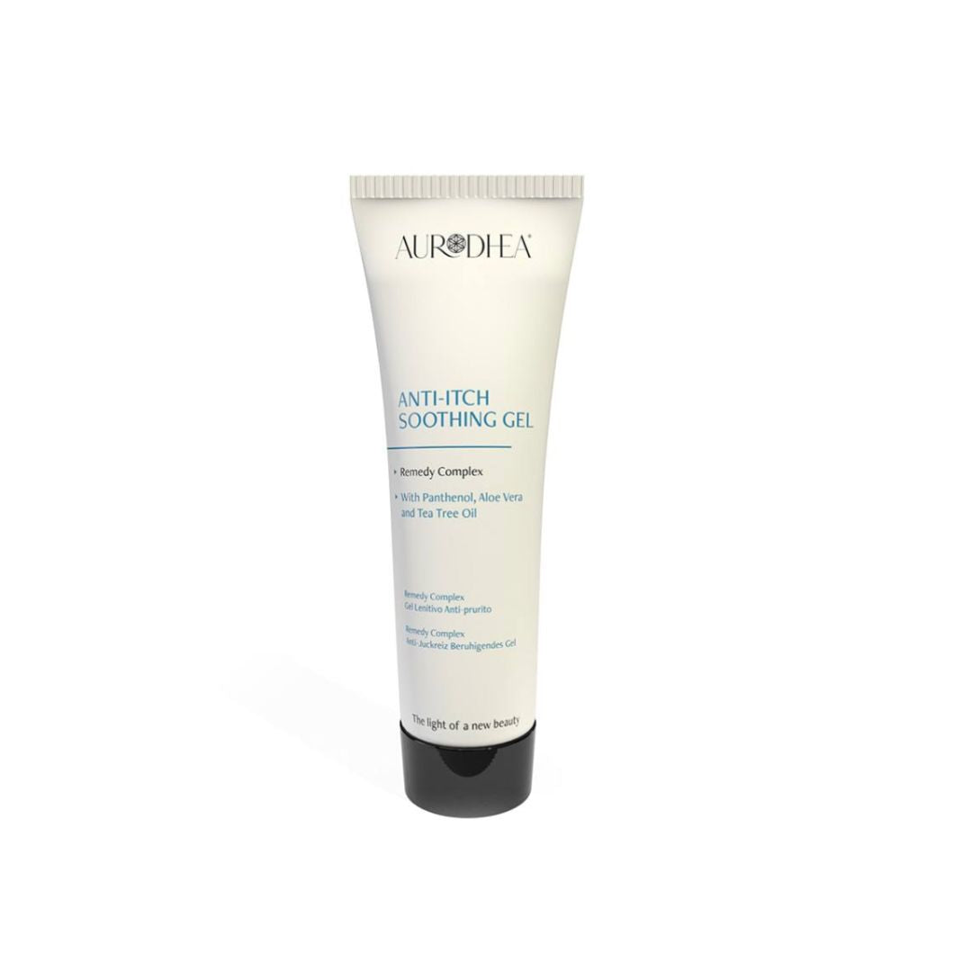 Gel apaisant anti-démangeaison - 75 ml