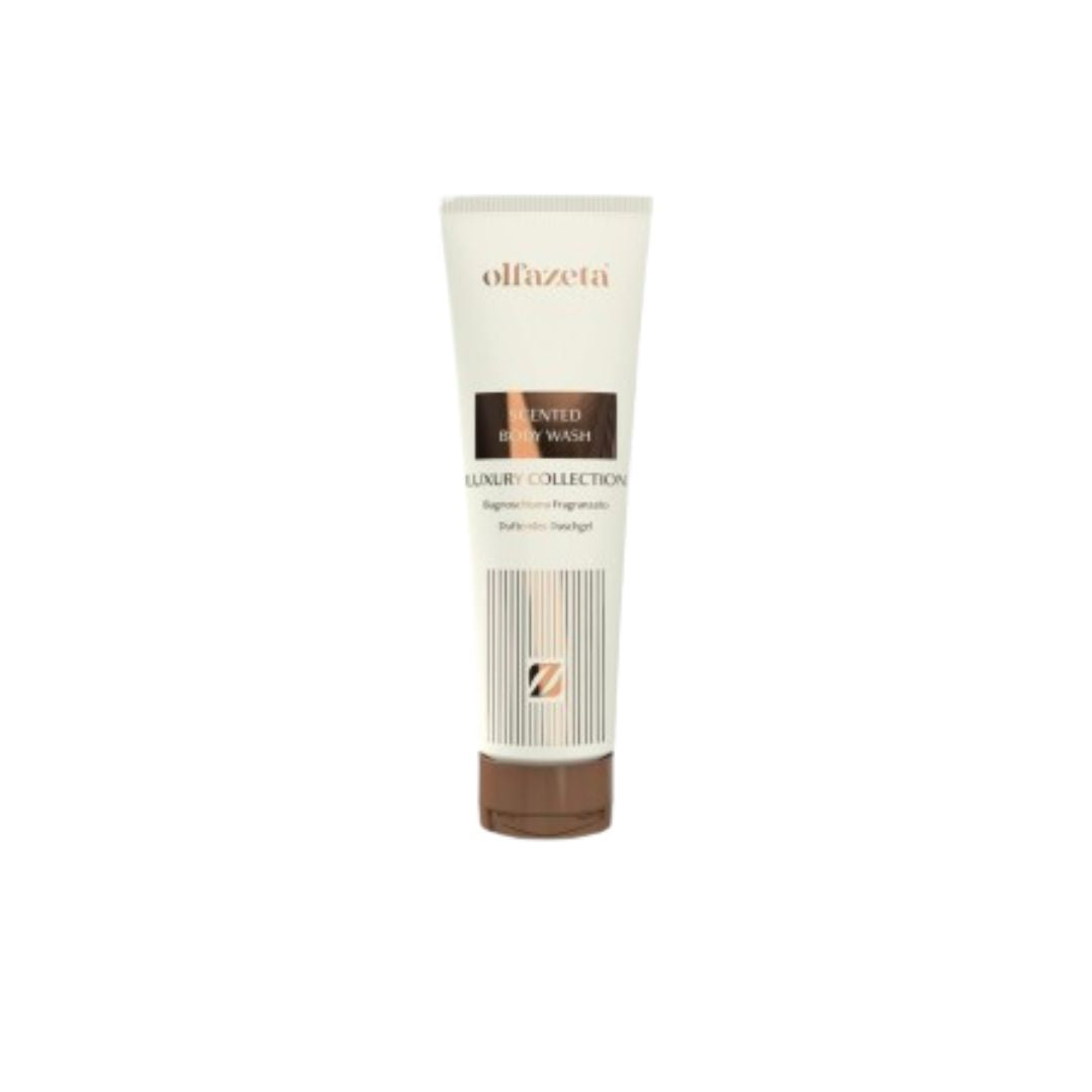 Gel douche Mixte Luxury parfumé Baccarat Rouge - 250 ml