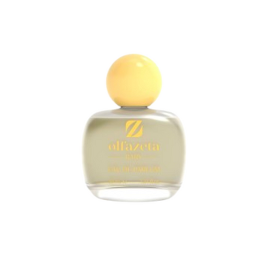 Parfum Bébé- Hypoallergénique - 30 ml