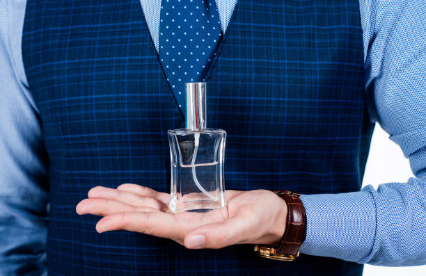 PARFUMS HOMMES