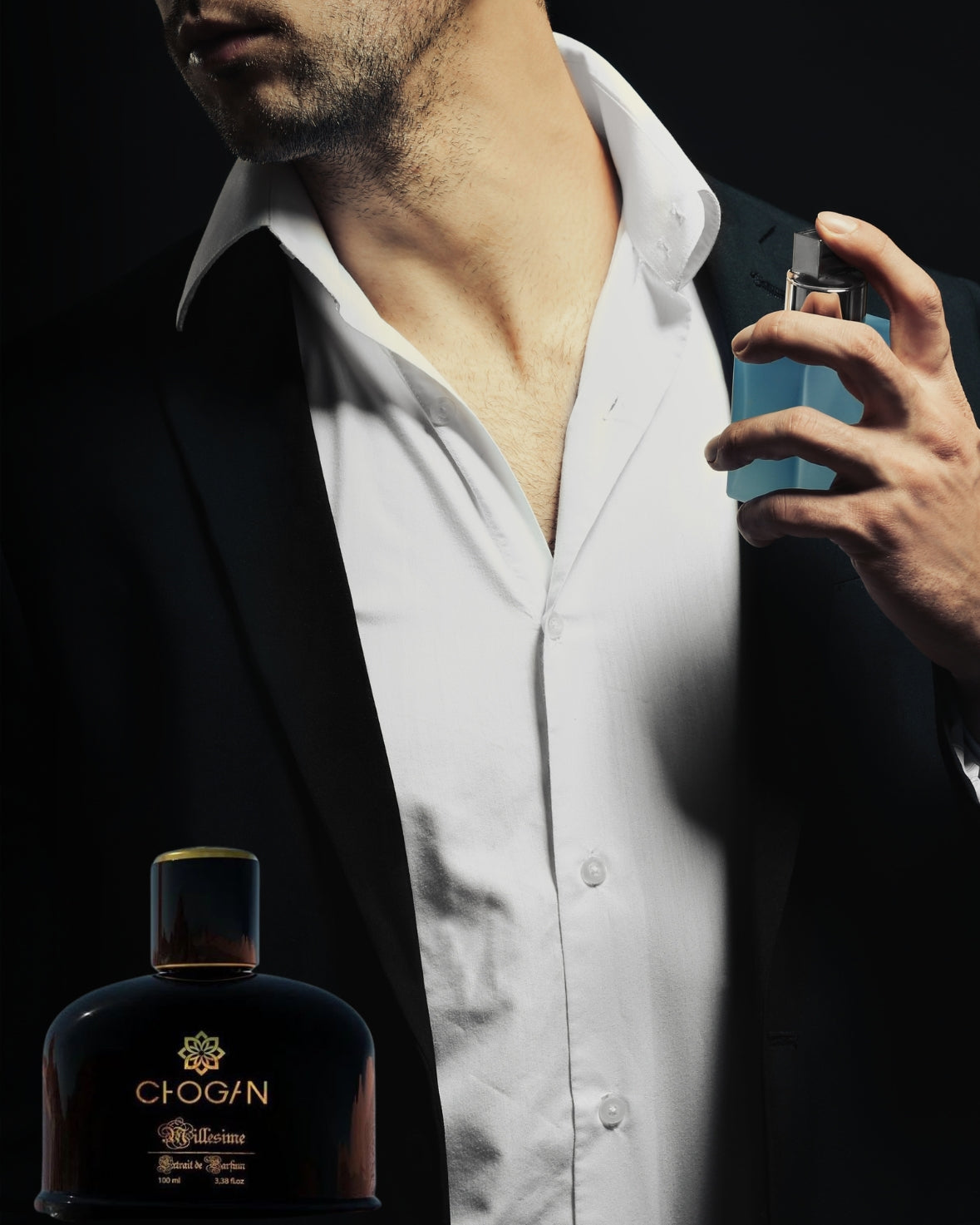PARFUMS