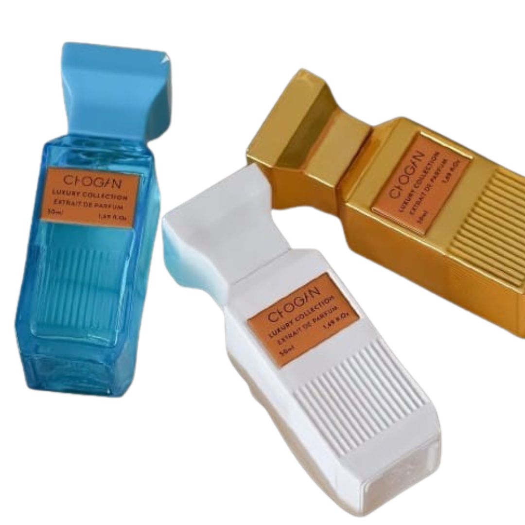 PARFUMS DE LUXE