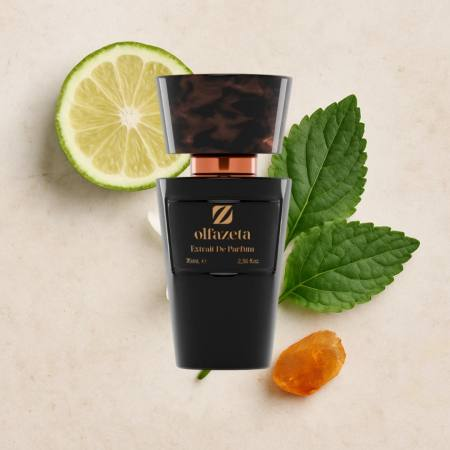 Parfum homme essence 30%-70ml+15ml Code: 079- Myslf- YSL