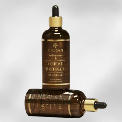 ULTRA OIL™ – Mélange d’huiles végétales à l’action antibactérienne et antiseptique - 50 ml