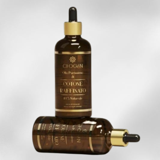 ULTRA OIL™ – Mélange d’huiles végétales à l’action antibactérienne et antiseptique - 50 ml