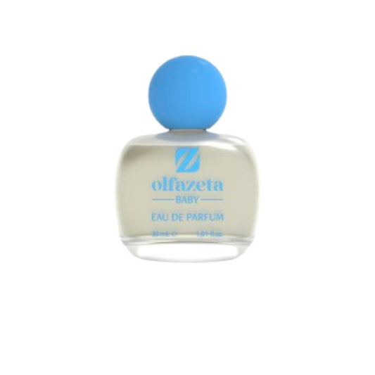 Parfum garçon - Hypollergénique - 30 ml