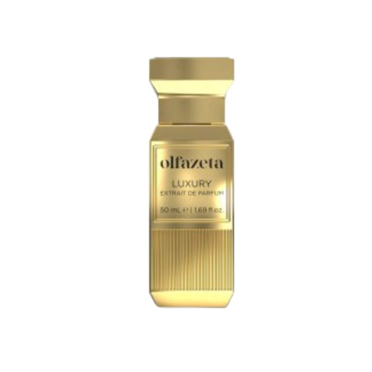 Parfum mixte luxury essence 30%-50ml- Code: 128-Vanille Fatale-Tom Ford
