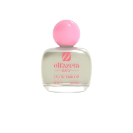 Parfum fille – hypoallergénique - 30 ml