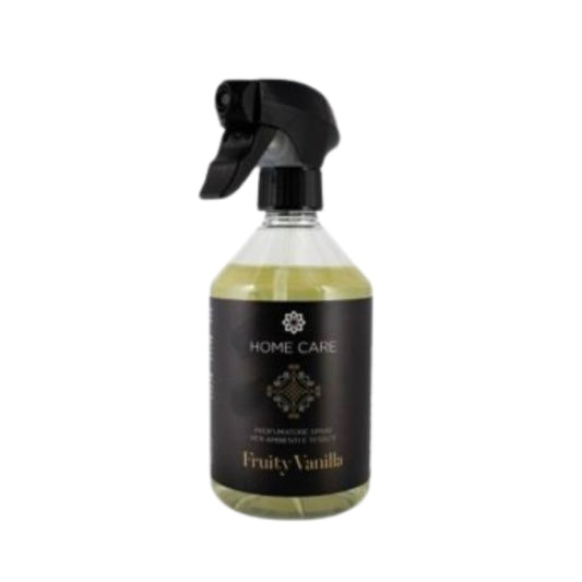 Diffuseur de parfum spray Home Care ( pièces et tissus)- « Blooming Orient » - 500 ml-PHC19