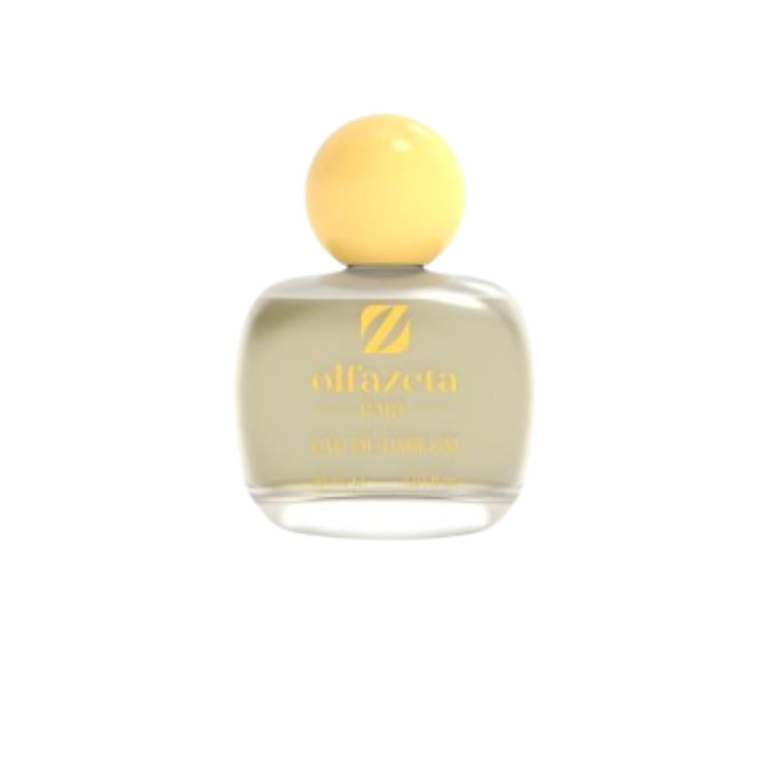 Parfum Bébé- Hypoallergénique - 30 ml