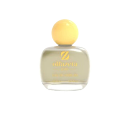 Parfum Bébé- Hypoallergénique - 30 ml