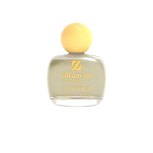 Parfum Bébé- Hypoallergénique - 30 ml