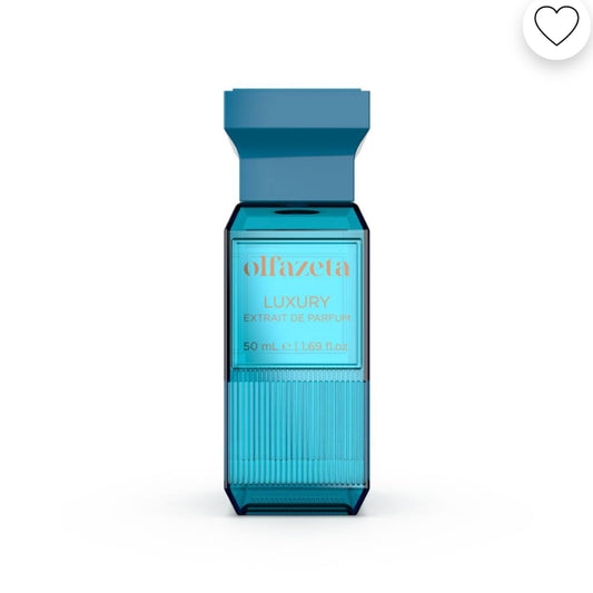 Parfum mixte Luxury Essence 30%-50 ml- Code: 129-Erba Pura-Xerjoff