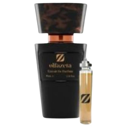 Parfum Luxury homme essence 30%-70 ml+15ml-Code: 094-Sauvage-Dior