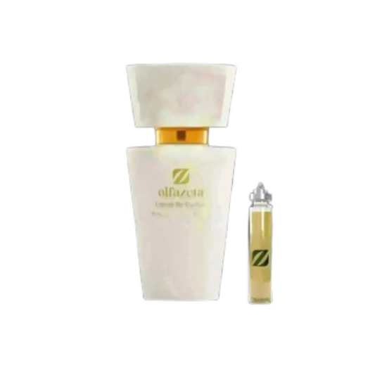 Parfum femme essence 30% -70ml+15ml-Code: 132-My Way- Armani