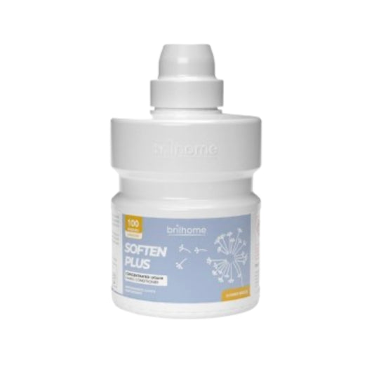 Soften Plus ‘Douce Détente’ - Adoucissant liquide concentré ( VEGAN )