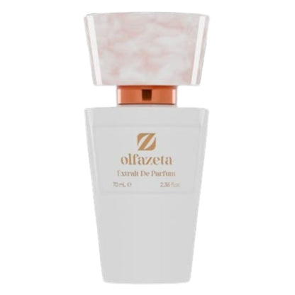 Parfum femme essence 30 %- 70ml+15ml code: 019 Lady Million- Paco Rabanne