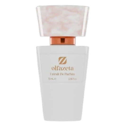 Parfum femme essence 30 %- 70ml+15ml code: 019 Lady Million- Paco Rabanne