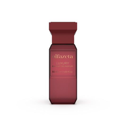 Parfum mixte Luxury essence 30% - 50 ml code: 118 Baccarat Rouge 540