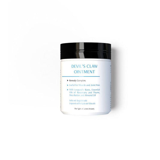 Baume à la griffe du diable - 150 ml