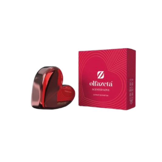Scented Love – Extrait de Parfum for Her - 25 ml