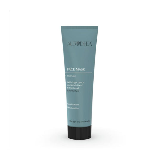 Masque visage purifiant à l’Acide Salycilique - 50 ml
