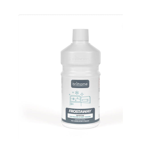 Frostaway - Dégivrant pour congélateurs et freezers
