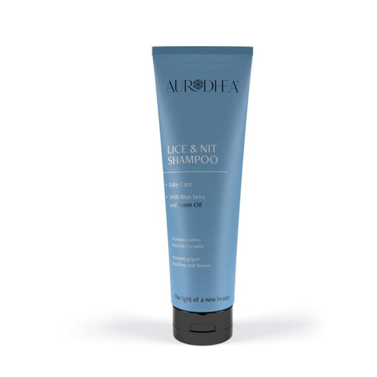 Shampoing bio contre les poux et les lentes - 200 ml
