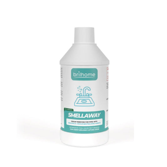 Smellaway – Nettoyant anti-odeur pour canalisations