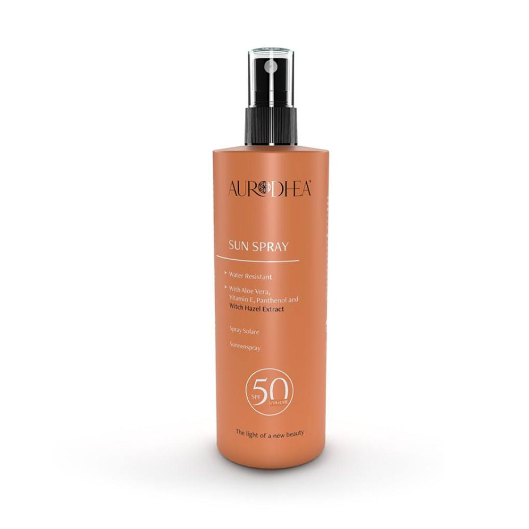 Spray Solaire SPF 50 -      150 ml