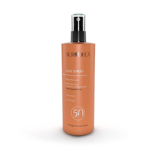 Spray Solaire SPF 50 -      150 ml