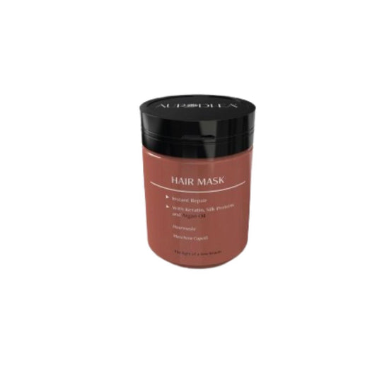 Masque capillaire démêlant à l'huile d'argan - 150 ml