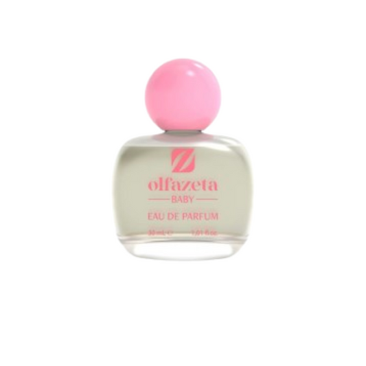 Parfum fille – hypoallergénique - 30 ml
