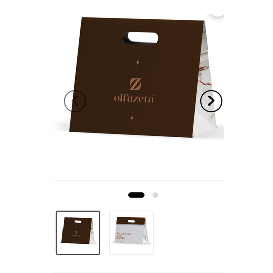 SACS CADEAUX