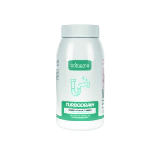 Turbodrain – Déboucheur en granules super concentré