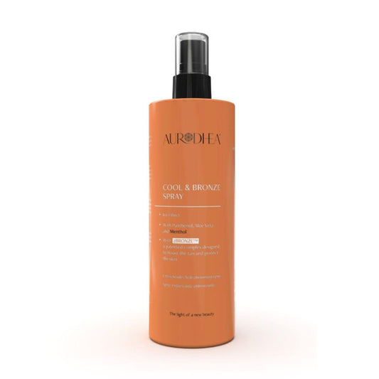 Spray Rafraîchissant Bronzant - 150 ml