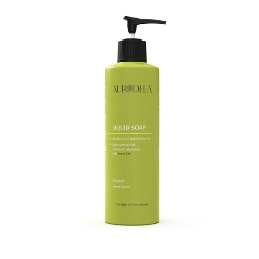 Savon liquide à la bave d'Escargot - 260 ml