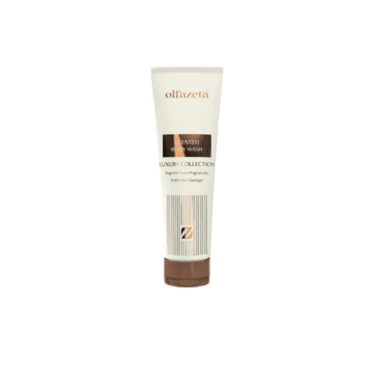 Gel douche Mixte Luxury parfumé Baccarat Rouge - 250 ml