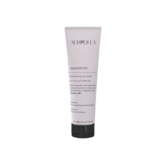 Shampoing au lait d'ânesse - 250 ml