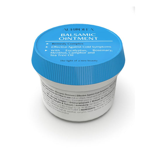 Pommade balsamique - 50 ml