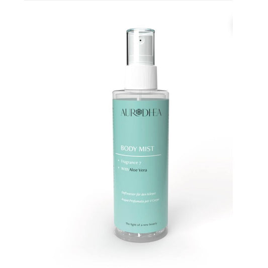 Brume parfumée corps - 100 ml