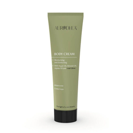 Crème corps à la bave d’Escargot - 150 ml