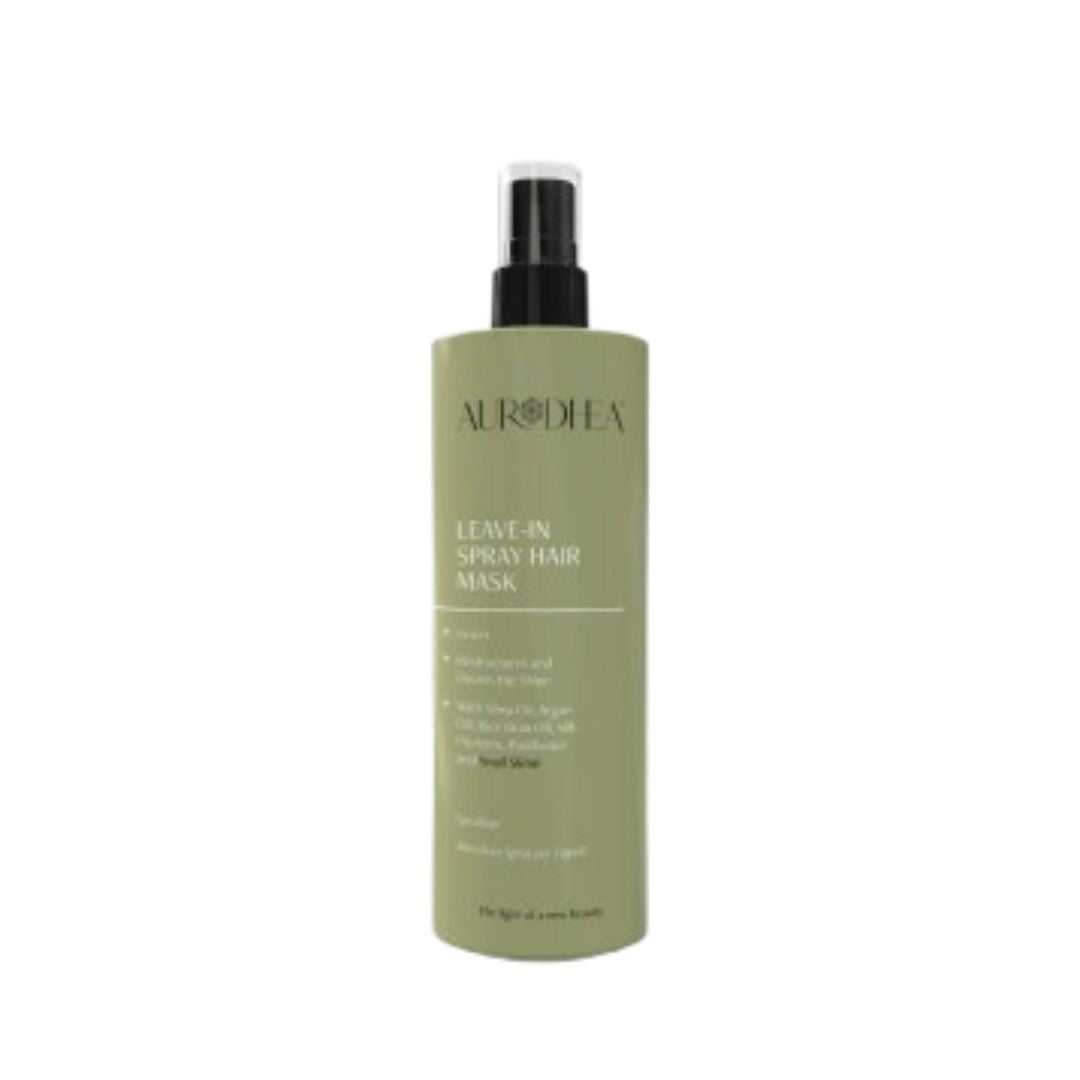 Masque capillaire en spray à la bave d’Escargot - 150 ml