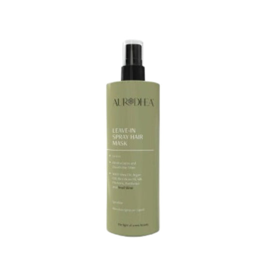 Masque capillaire en spray à la bave d’Escargot - 150 ml
