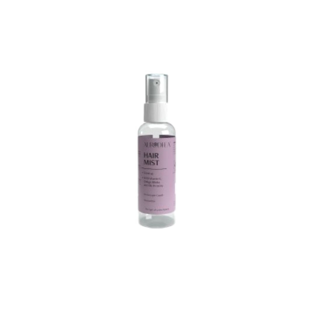 Brume cheveux - Parfum 007 - J'ADORE - 30 ml