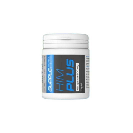 HIM PLUS 60 cpr de 500 mg