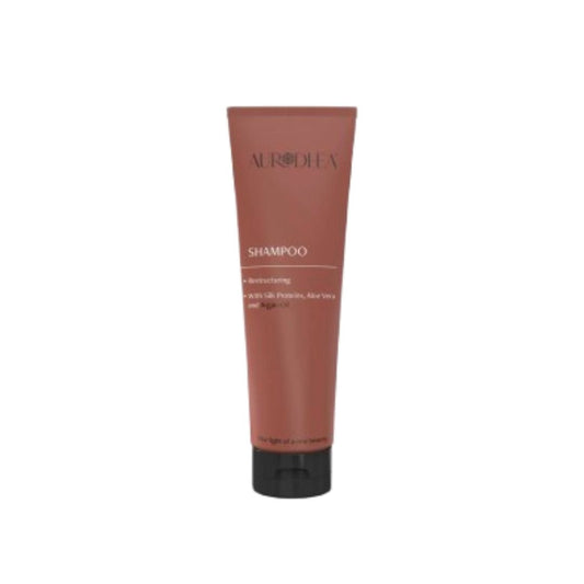 Shampoing restructurant à l’huile d’Argan - 250 ml