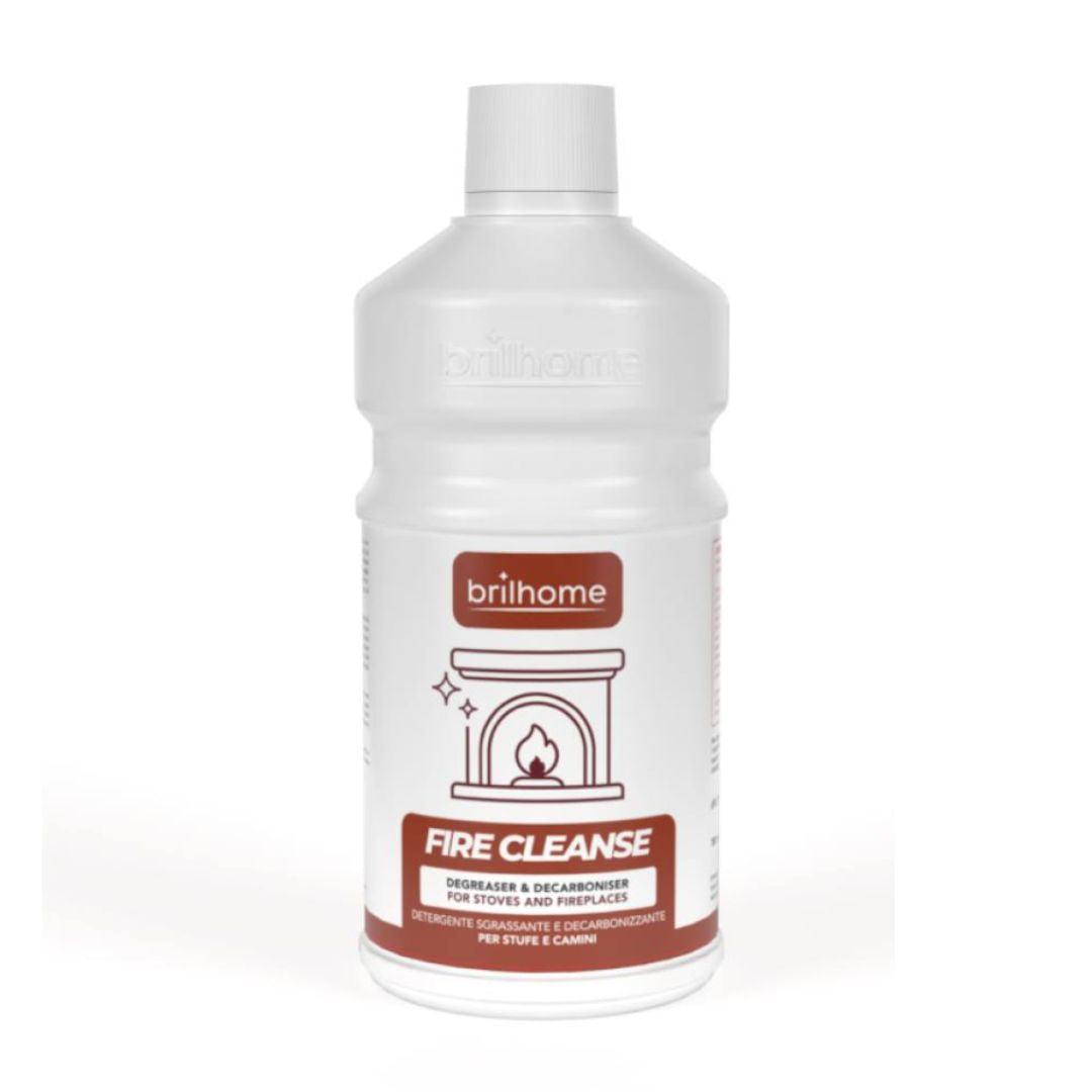 Fire Cleanse – Détergent concentré dégraissant et décarbonisant